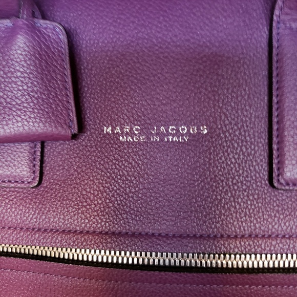 Marc Jacobs Satchel - Picture 3 of 4